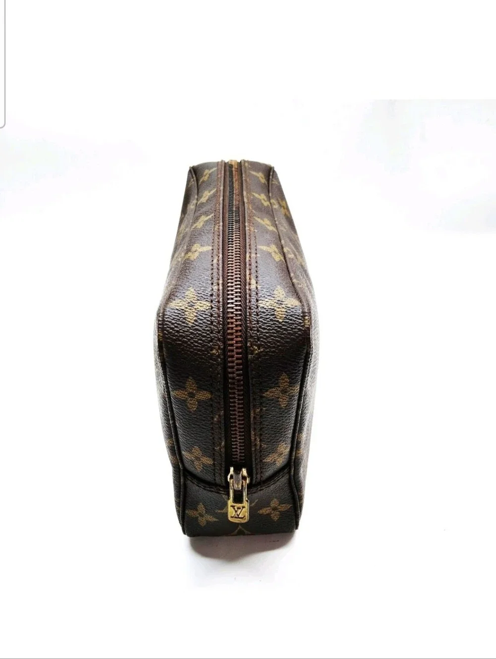 Louis Vuitton Monogram Trousse 23 With Dust Bag